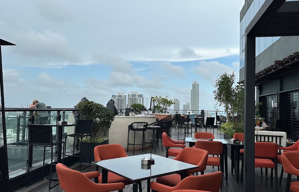 Prego Colombo 2